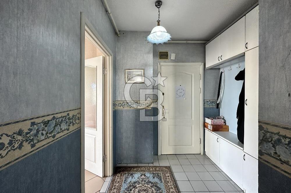 İHLAS HOLDİNGİN USTALIK ESERİ / PROJENİN FIRSAT DAİRESİ-110 M2