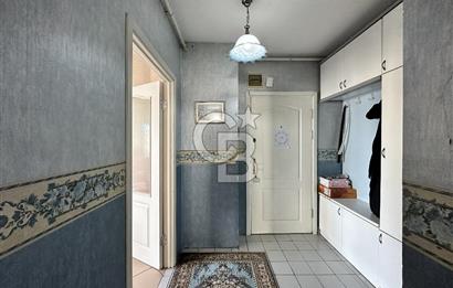 İHLAS HOLDİNGİN USTALIK ESERİ / PROJENİN FIRSAT DAİRESİ-110 M2