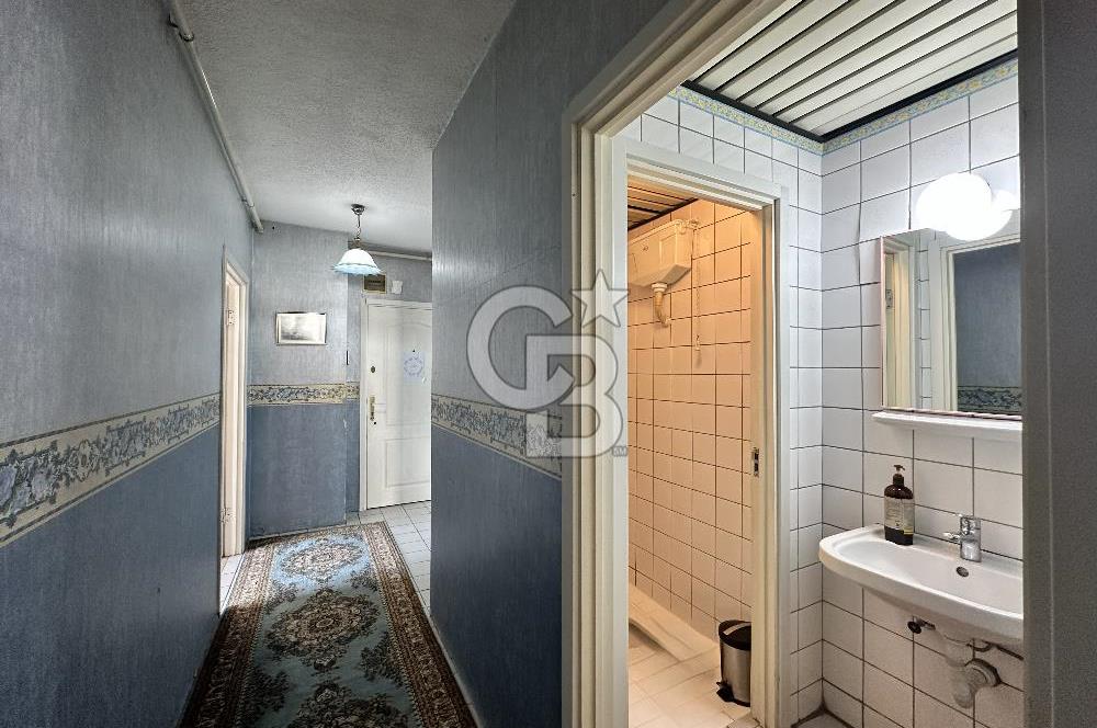 İHLAS HOLDİNGİN USTALIK ESERİ / PROJENİN FIRSAT DAİRESİ-110 M2