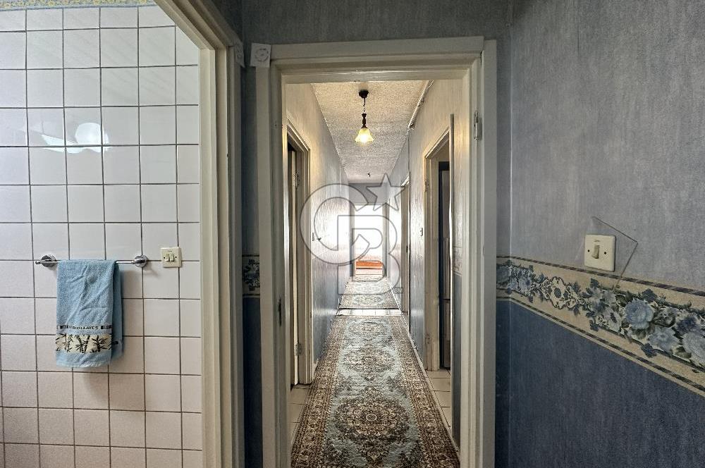 İHLAS HOLDİNGİN USTALIK ESERİ / PROJENİN FIRSAT DAİRESİ-110 M2