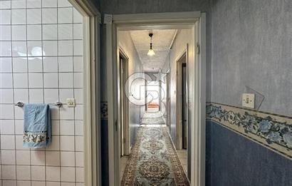 İHLAS HOLDİNGİN USTALIK ESERİ / PROJENİN FIRSAT DAİRESİ-110 M2