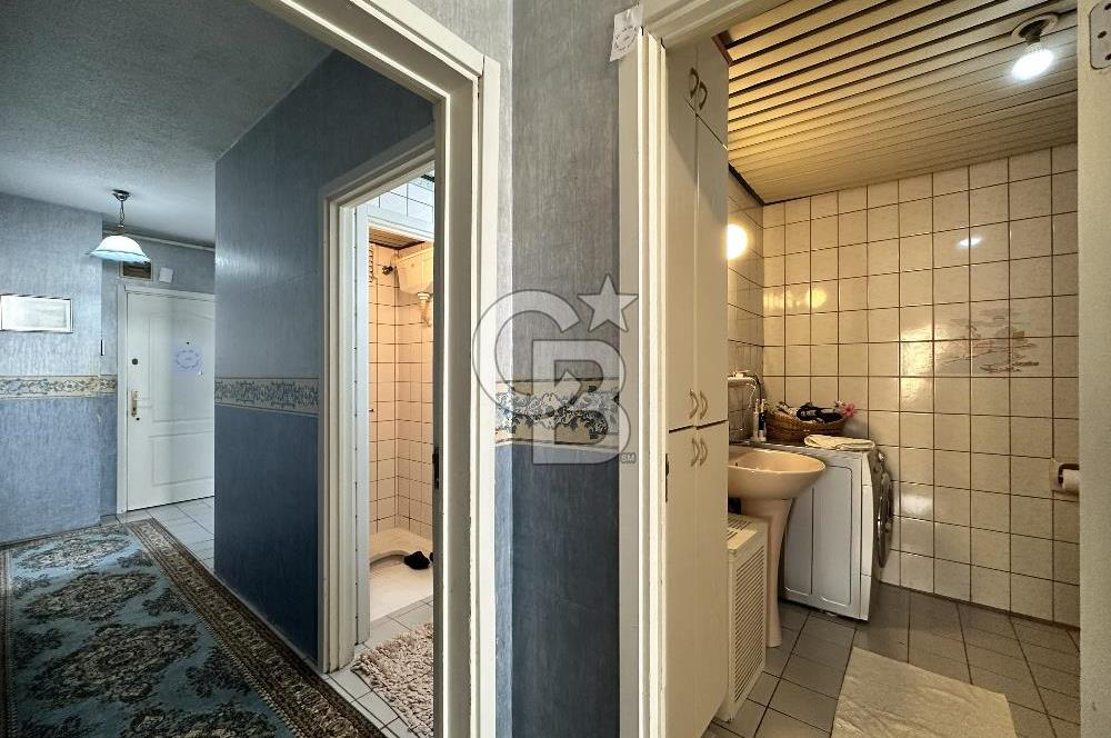 İHLAS HOLDİNGİN USTALIK ESERİ / PROJENİN FIRSAT DAİRESİ-110 M2