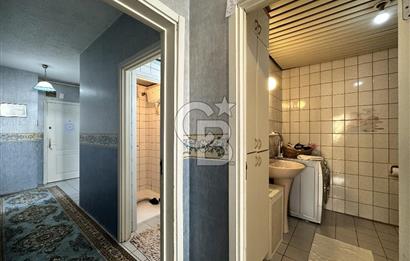 İHLAS HOLDİNGİN USTALIK ESERİ / PROJENİN FIRSAT DAİRESİ-110 M2