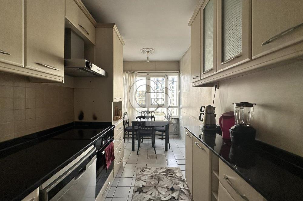 İHLAS HOLDİNGİN USTALIK ESERİ / PROJENİN FIRSAT DAİRESİ-110 M2