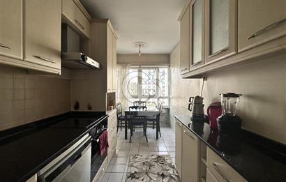 İHLAS HOLDİNGİN USTALIK ESERİ / PROJENİN FIRSAT DAİRESİ-110 M2