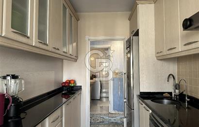 İHLAS HOLDİNGİN USTALIK ESERİ / PROJENİN FIRSAT DAİRESİ-110 M2