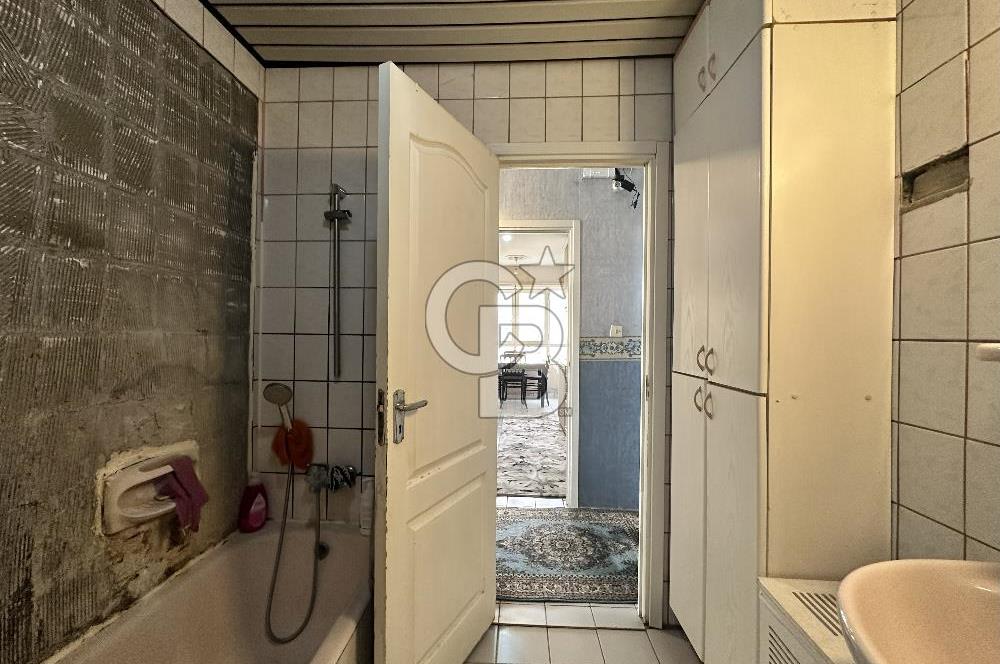 İHLAS HOLDİNGİN USTALIK ESERİ / PROJENİN FIRSAT DAİRESİ-110 M2