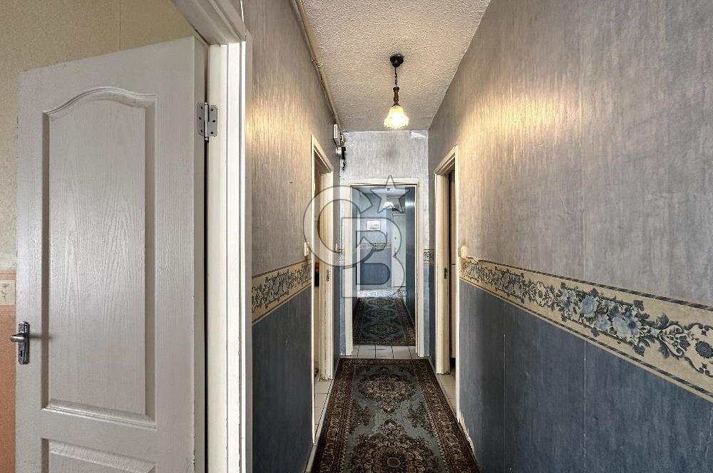 İHLAS HOLDİNGİN USTALIK ESERİ / PROJENİN FIRSAT DAİRESİ-110 M2