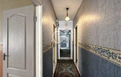 İHLAS HOLDİNGİN USTALIK ESERİ / PROJENİN FIRSAT DAİRESİ-110 M2