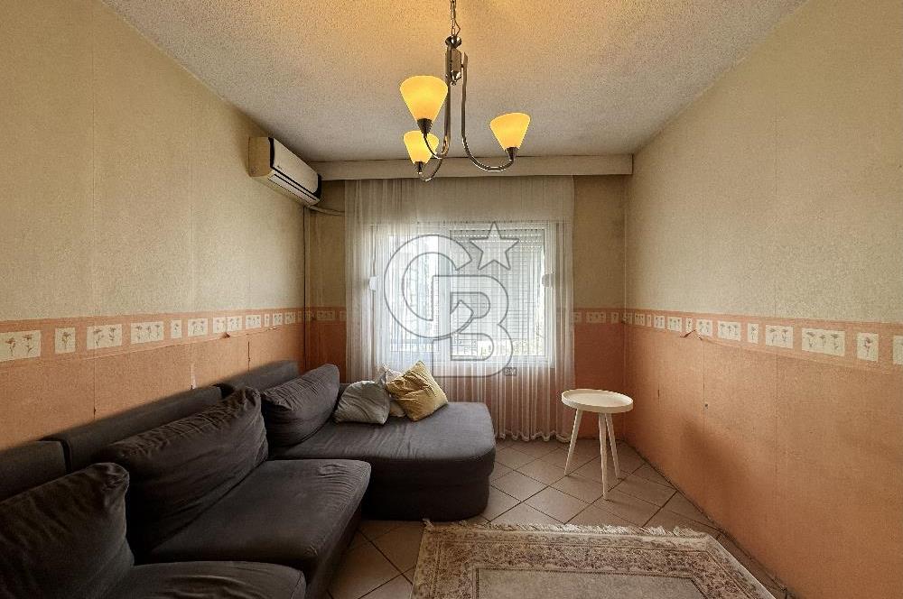 İHLAS HOLDİNGİN USTALIK ESERİ / PROJENİN FIRSAT DAİRESİ-110 M2