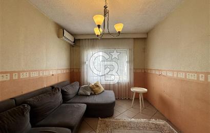 İHLAS HOLDİNGİN USTALIK ESERİ / PROJENİN FIRSAT DAİRESİ-110 M2