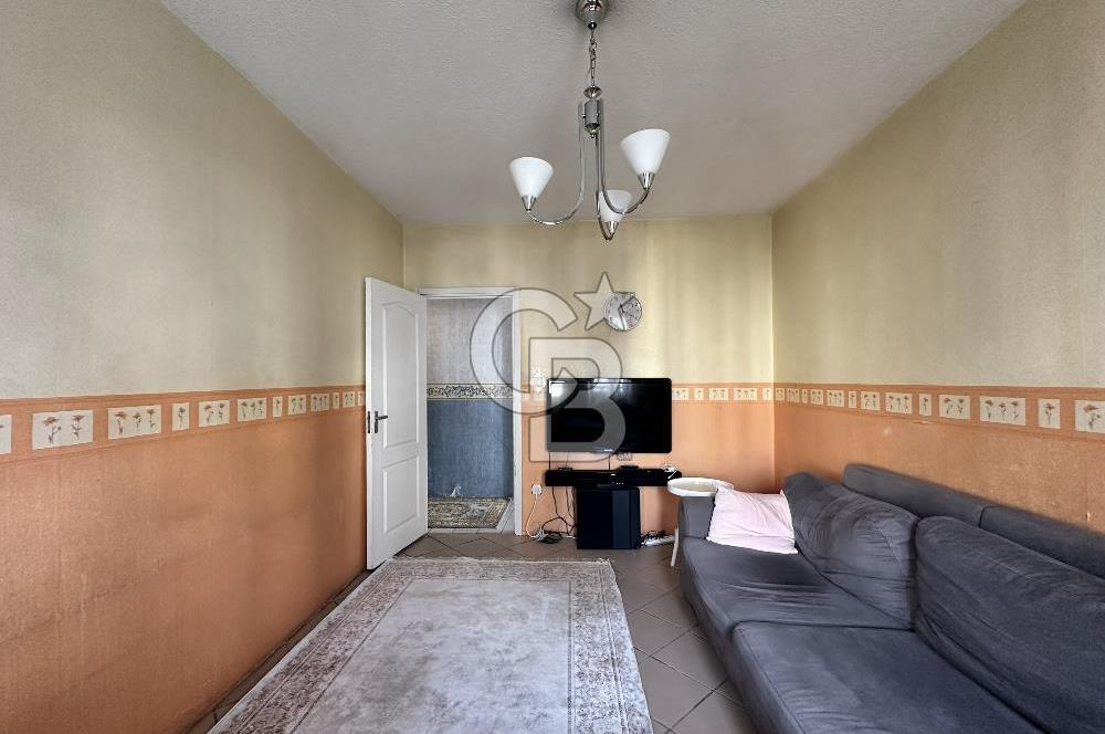 İHLAS HOLDİNGİN USTALIK ESERİ / PROJENİN FIRSAT DAİRESİ-110 M2