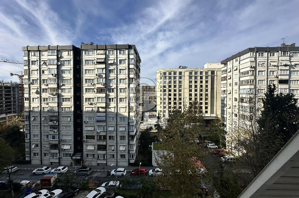 İHLAS HOLDİNGİN USTALIK ESERİ / PROJENİN FIRSAT DAİRESİ-110 M2