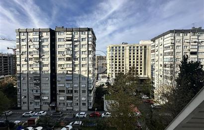 İHLAS HOLDİNGİN USTALIK ESERİ / PROJENİN FIRSAT DAİRESİ-110 M2