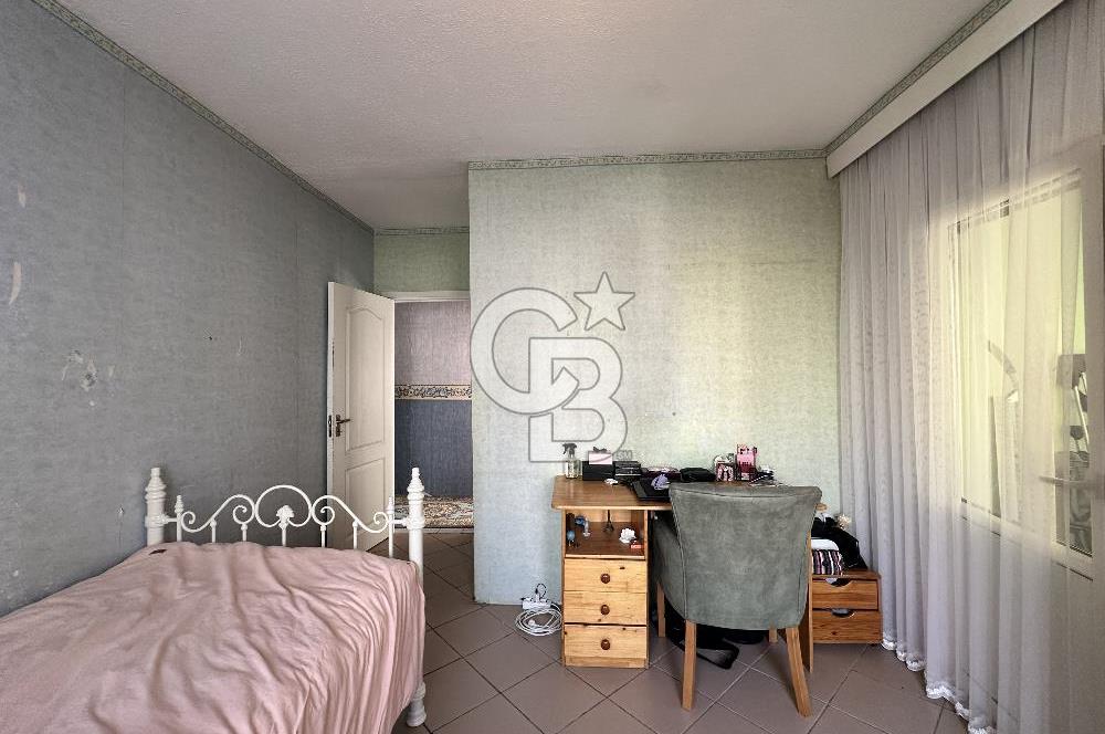 İHLAS HOLDİNGİN USTALIK ESERİ / PROJENİN FIRSAT DAİRESİ-110 M2