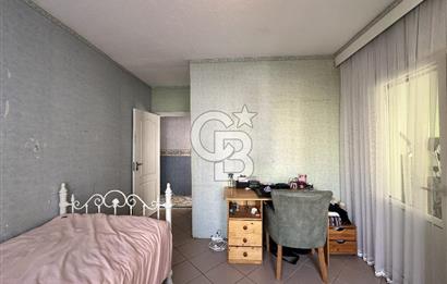 İHLAS HOLDİNGİN USTALIK ESERİ / PROJENİN FIRSAT DAİRESİ-110 M2