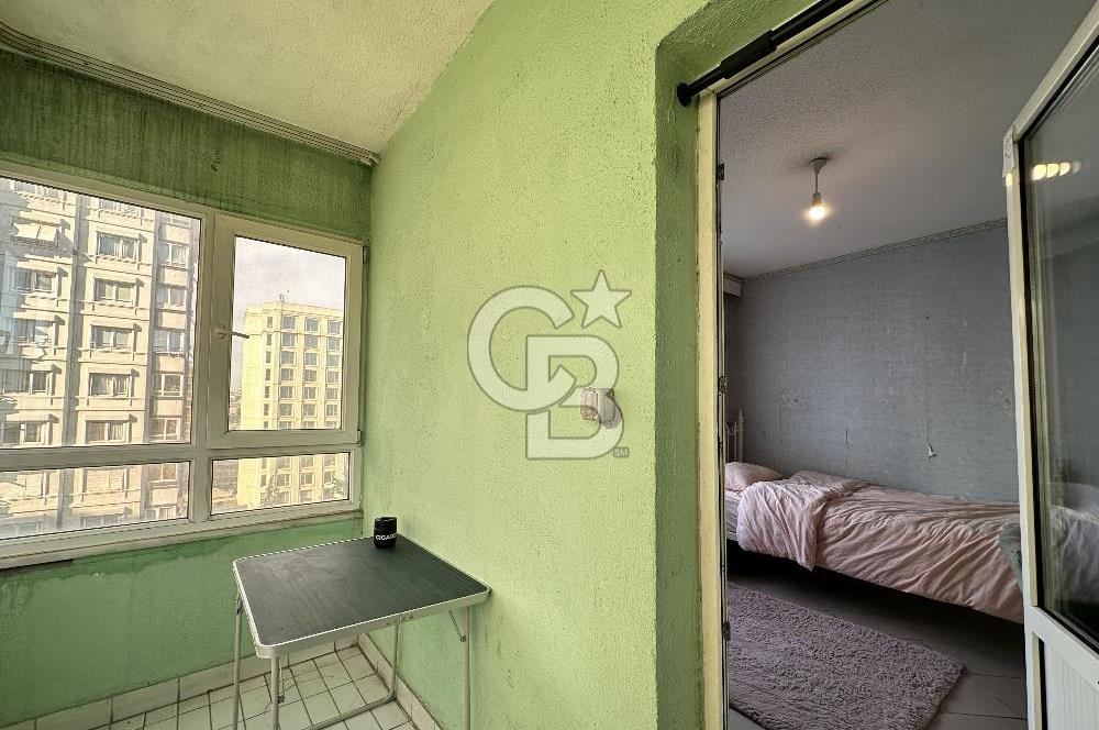 İHLAS HOLDİNGİN USTALIK ESERİ / PROJENİN FIRSAT DAİRESİ-110 M2