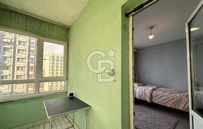 İHLAS HOLDİNGİN USTALIK ESERİ / PROJENİN FIRSAT DAİRESİ-110 M2