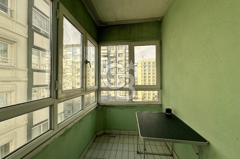 İHLAS HOLDİNGİN USTALIK ESERİ / PROJENİN FIRSAT DAİRESİ-110 M2