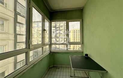 İHLAS HOLDİNGİN USTALIK ESERİ / PROJENİN FIRSAT DAİRESİ-110 M2