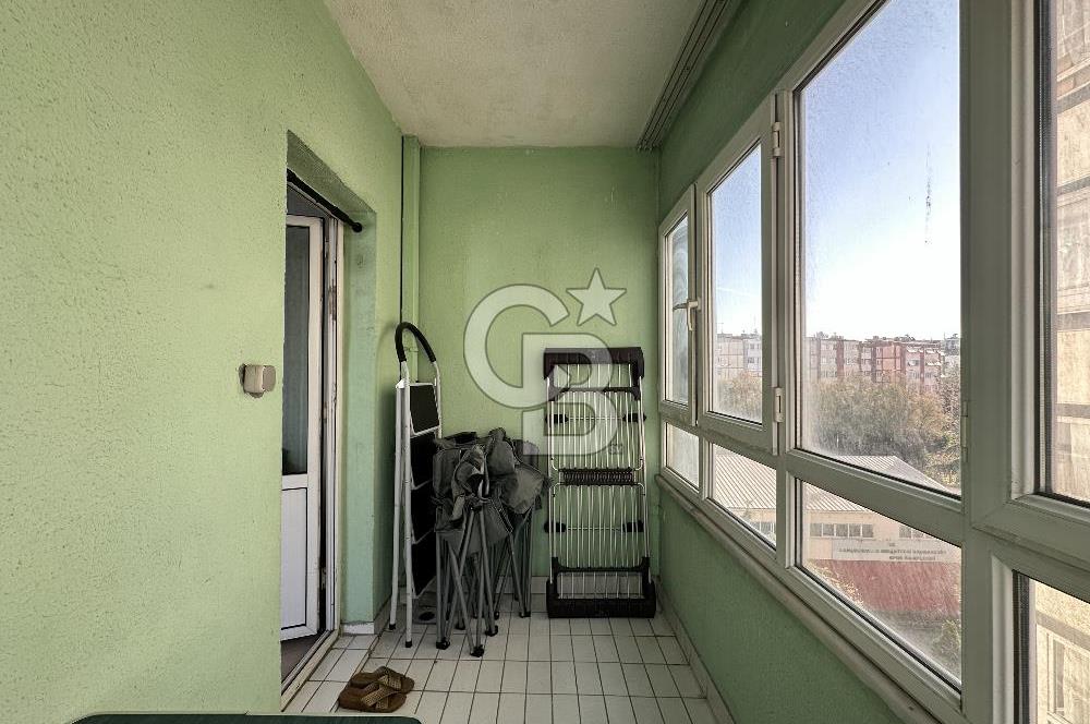 İHLAS HOLDİNGİN USTALIK ESERİ / PROJENİN FIRSAT DAİRESİ-110 M2