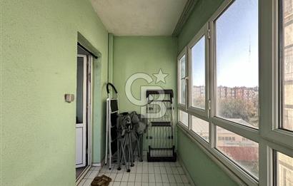 İHLAS HOLDİNGİN USTALIK ESERİ / PROJENİN FIRSAT DAİRESİ-110 M2