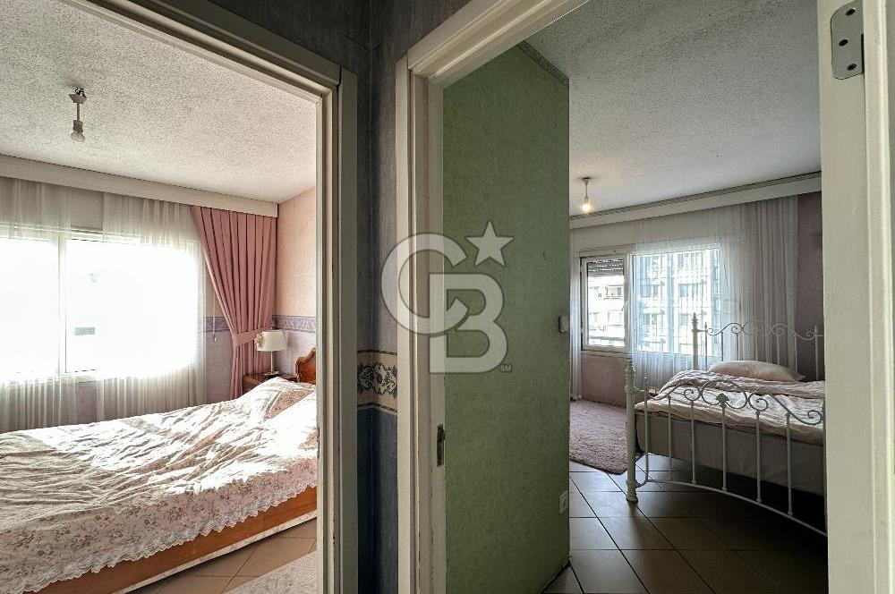 İHLAS HOLDİNGİN USTALIK ESERİ / PROJENİN FIRSAT DAİRESİ-110 M2