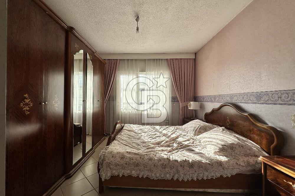 İHLAS HOLDİNGİN USTALIK ESERİ / PROJENİN FIRSAT DAİRESİ-110 M2