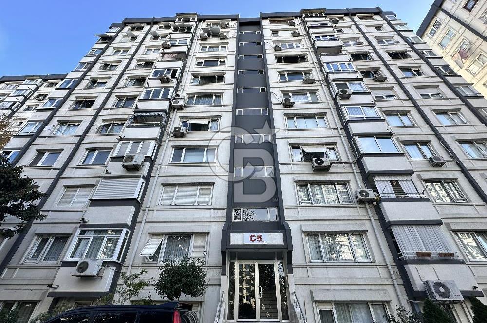 İHLAS HOLDİNGİN USTALIK ESERİ / PROJENİN FIRSAT DAİRESİ-110 M2