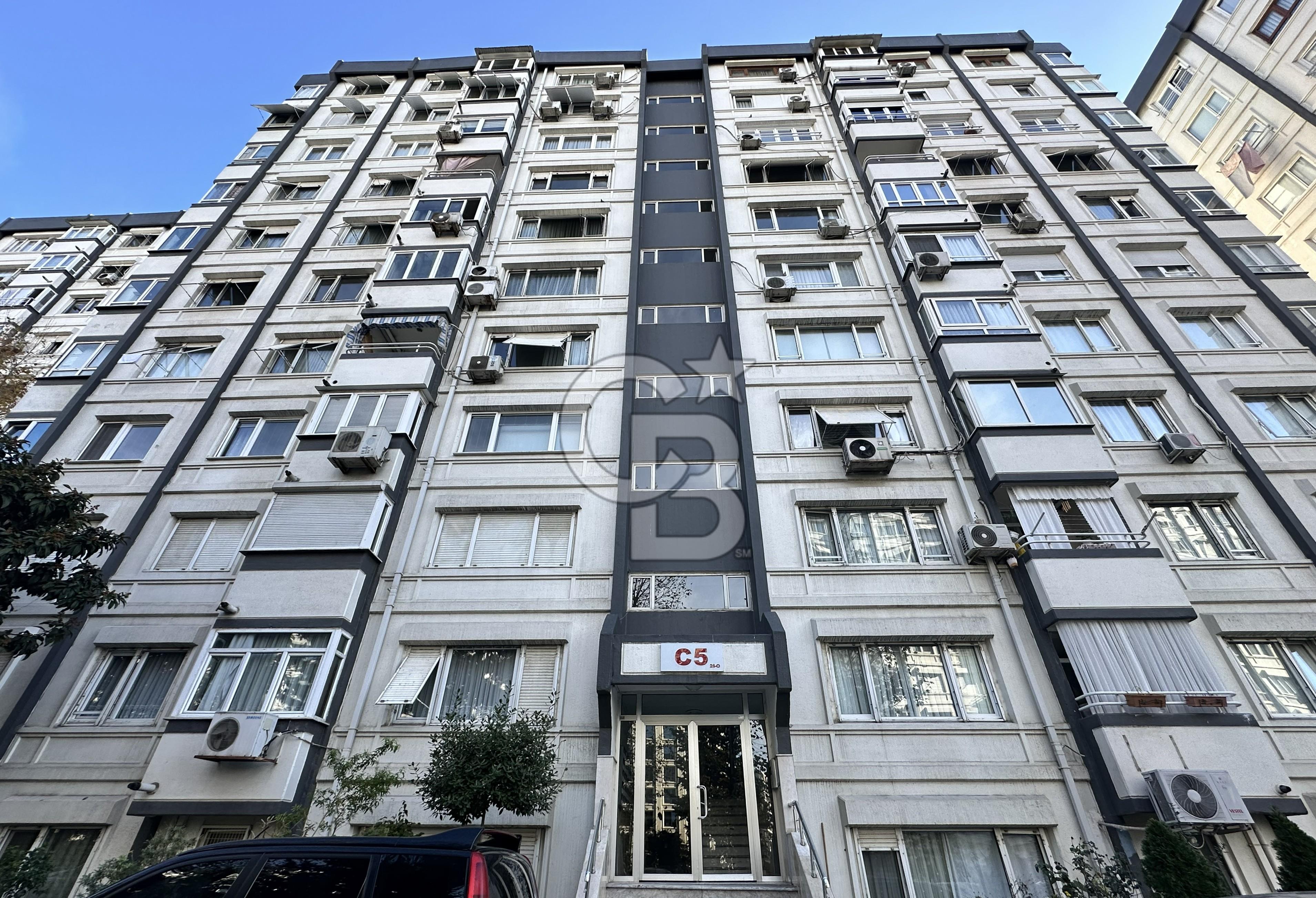 İHLAS HOLDİNGİN USTALIK ESERİ / PROJENİN FIRSAT DAİRESİ-110 M2