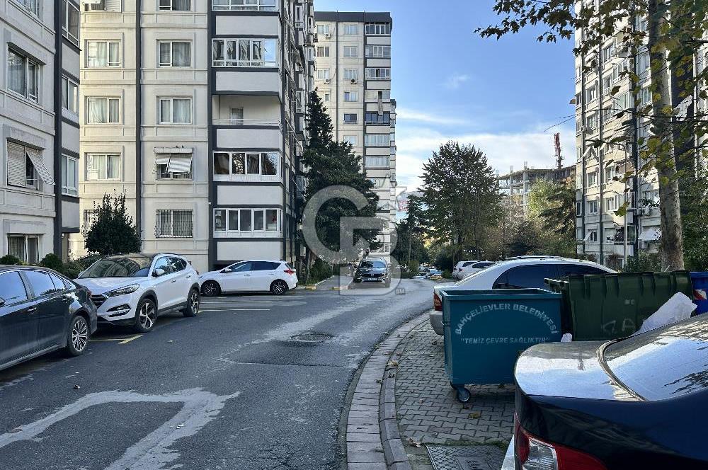 İHLAS HOLDİNGİN USTALIK ESERİ / PROJENİN FIRSAT DAİRESİ-110 M2