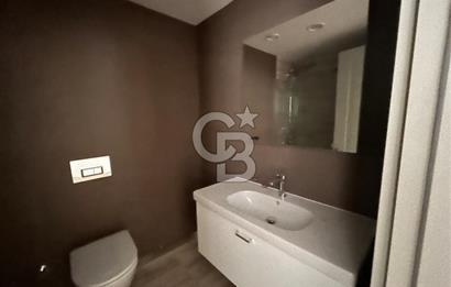 İzmir Megapol Cadde Evlerinde Yatay Mimari Satılık 3+1 Daire