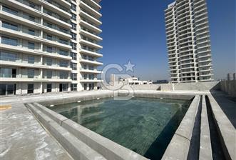 İzmir Megapol Cadde Evlerinde Yatay Mimari Satılık 3+1 Daire - 6 - 320273