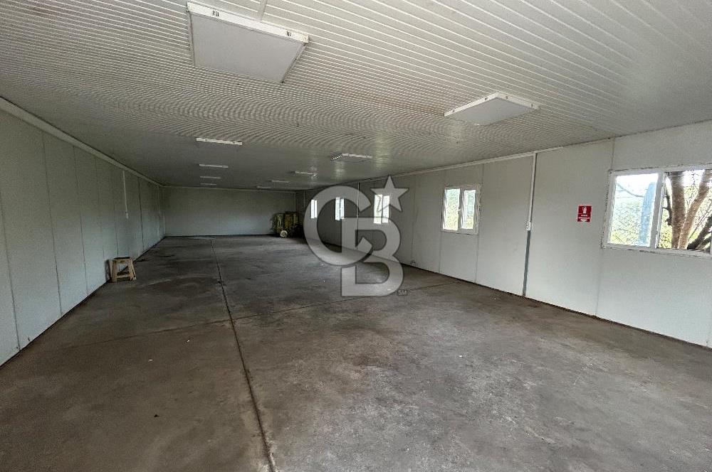 Düşük Kiralı/Devren Kiralık Gıda Üretim ve Soğukhava Tesisi