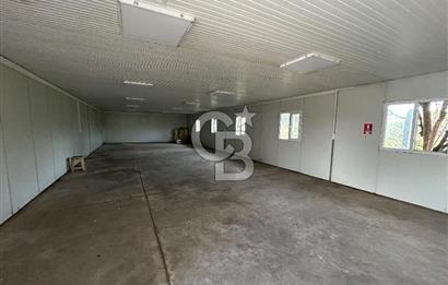 Düşük Kiralı/Devren Kiralık Gıda Üretim ve Soğukhava Tesisi