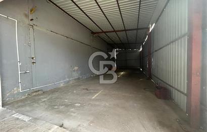 Düşük Kiralı/Devren Kiralık Gıda Üretim ve Soğukhava Tesisi