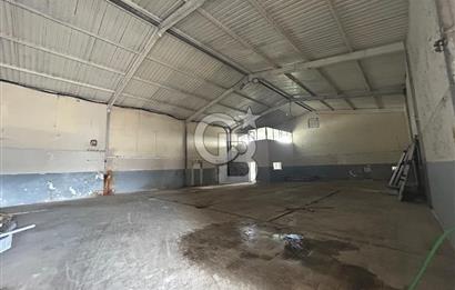 Düşük Kiralı/Devren Kiralık Gıda Üretim ve Soğukhava Tesisi