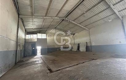 Düşük Kiralı/Devren Kiralık Gıda Üretim ve Soğukhava Tesisi