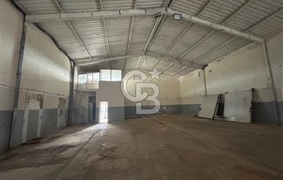 Düşük Kiralı/Devren Kiralık Gıda Üretim ve Soğukhava Tesisi