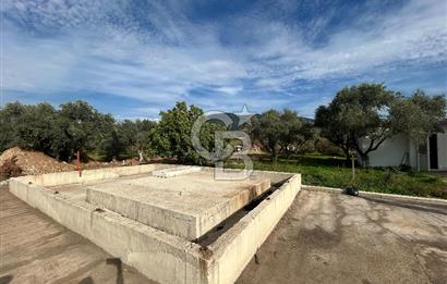 Düşük Kiralı/Devren Kiralık Gıda Üretim ve Soğukhava Tesisi