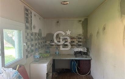 Düşük Kiralı/Devren Kiralık Gıda Üretim ve Soğukhava Tesisi