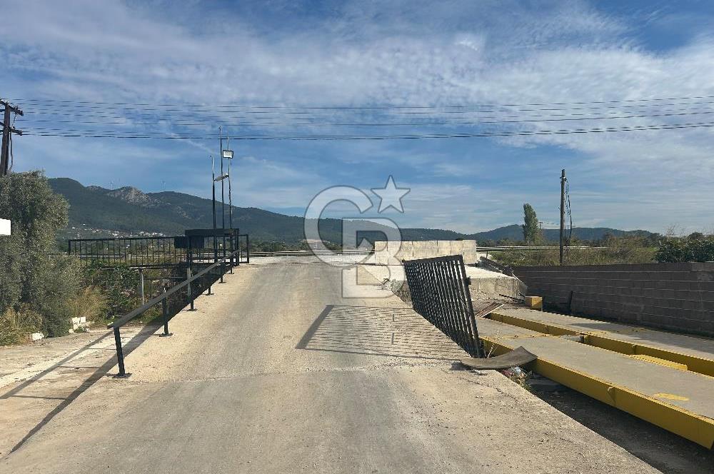 Düşük Kiralı/Devren Kiralık Gıda Üretim ve Soğukhava Tesisi