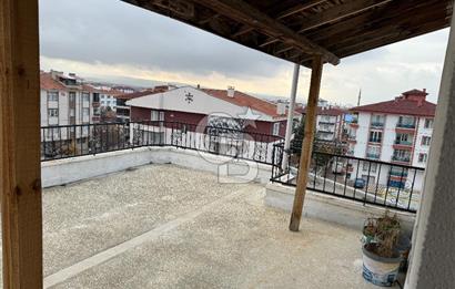 AKYURT MEHMET ÖZAL CAD.NDE GENİŞ TERASLI DUBLEKS DAİRE