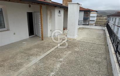 AKYURT MEHMET ÖZAL CAD.NDE GENİŞ TERASLI DUBLEKS DAİRE
