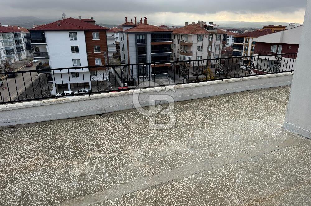 AKYURT MEHMET ÖZAL CAD.NDE GENİŞ TERASLI DUBLEKS DAİRE