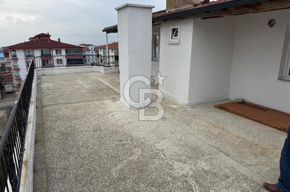 AKYURT MEHMET ÖZAL CAD.NDE GENİŞ TERASLI DUBLEKS DAİRE