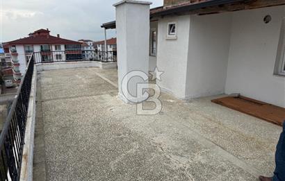 AKYURT MEHMET ÖZAL CAD.NDE GENİŞ TERASLI DUBLEKS DAİRE