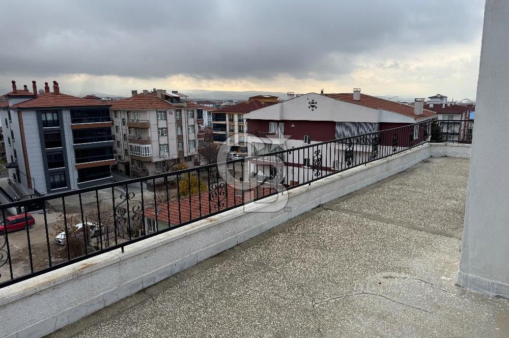 AKYURT MEHMET ÖZAL CAD.NDE GENİŞ TERASLI DUBLEKS DAİRE