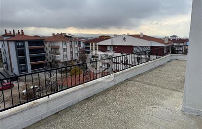 AKYURT MEHMET ÖZAL CAD.NDE GENİŞ TERASLI DUBLEKS DAİRE