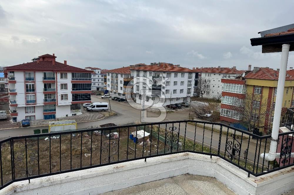 AKYURT MEHMET ÖZAL CAD.NDE GENİŞ TERASLI DUBLEKS DAİRE